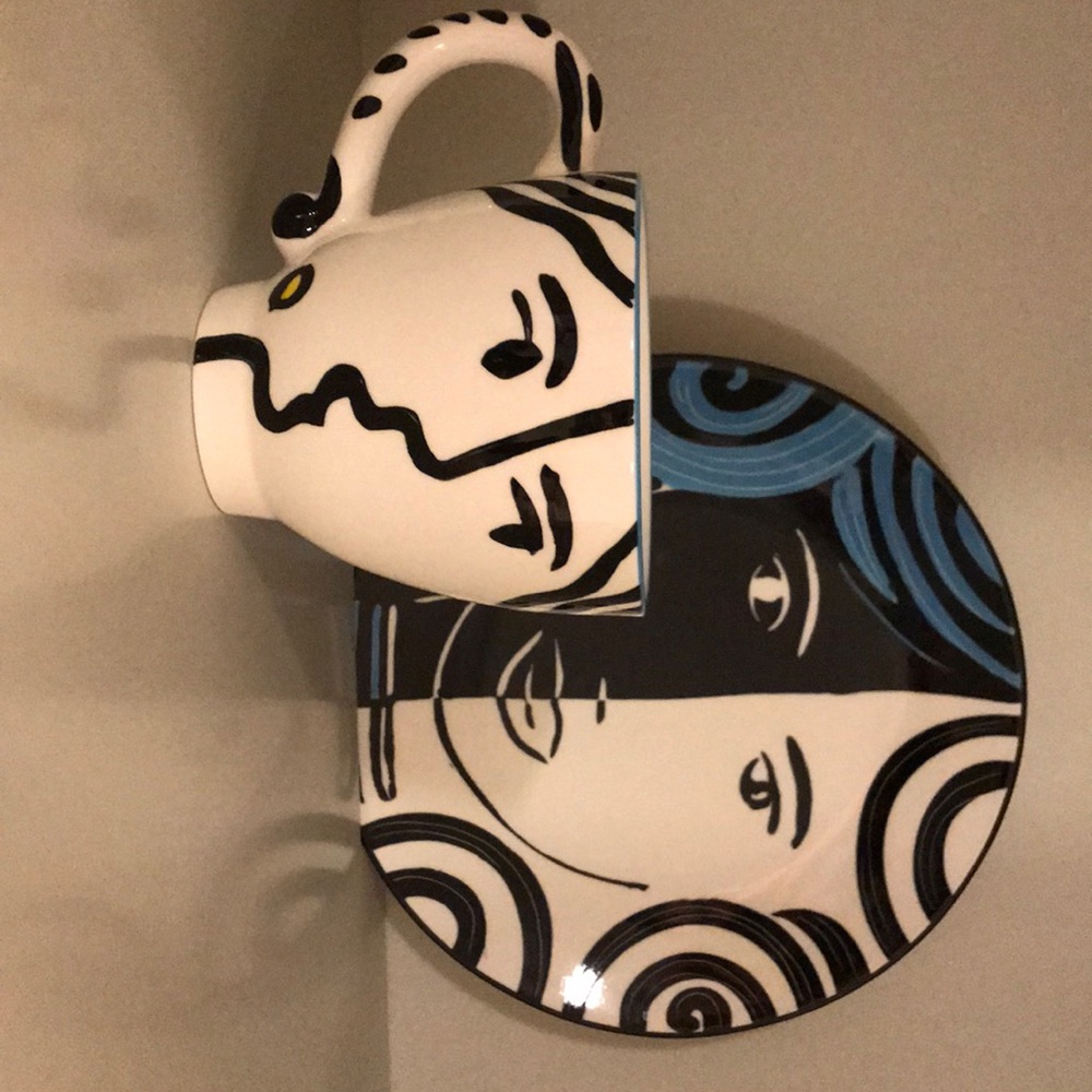 Meet your Posher, Jimena